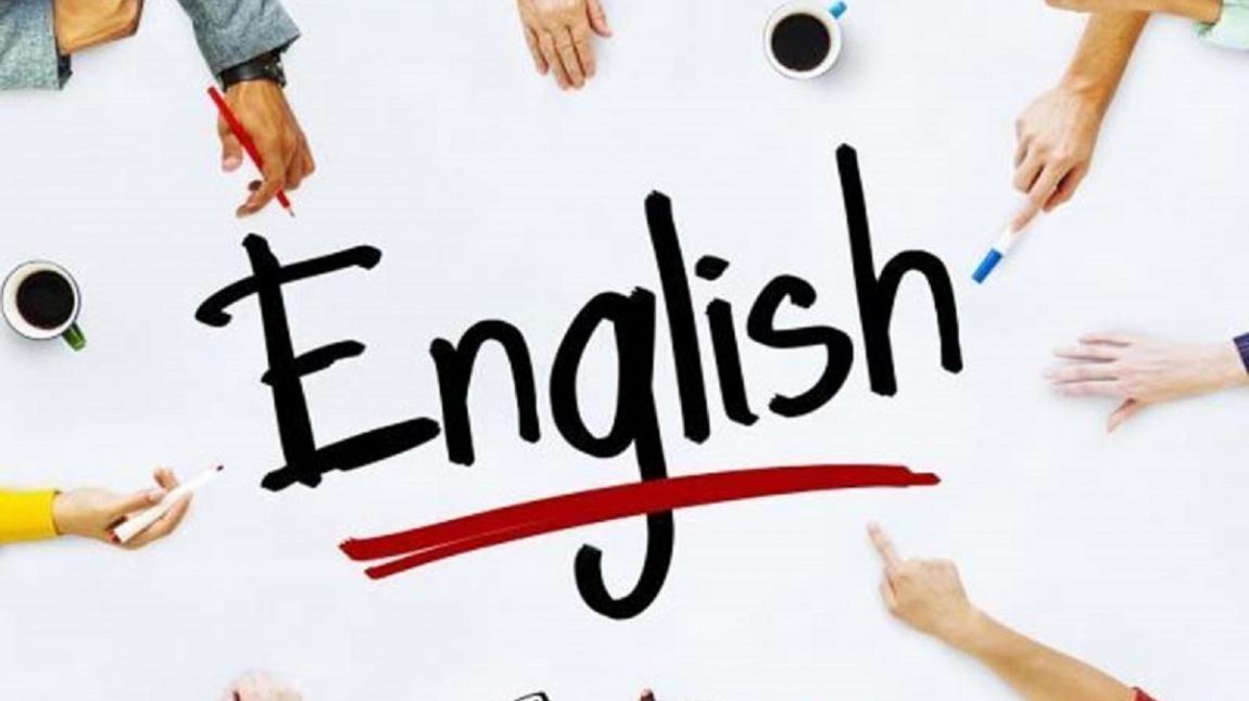 İngilizce Öğretmenimizden Yabancı Dil Dersi Tanıtımı