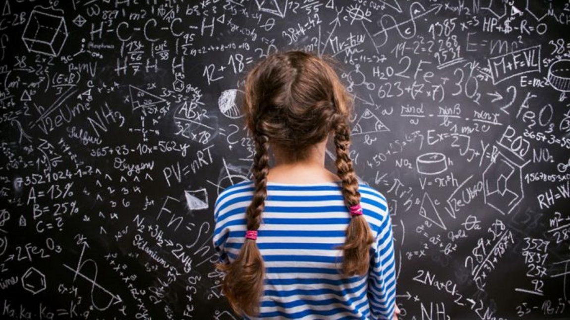Çocuğumun Matematik Bilgisini Nasıl Geliştirebilirim?