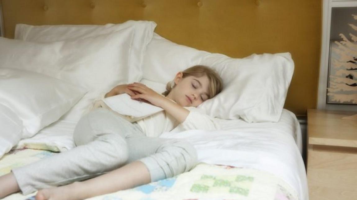 Araştırma: Çocukların Erken Saatte Uyuması Ebeveyn İçin de Faydalı