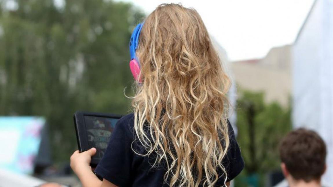 Ekran Süresinin Çocukların Beynini Nasıl Etkilediğini İnceleyen En Büyük Araştırma