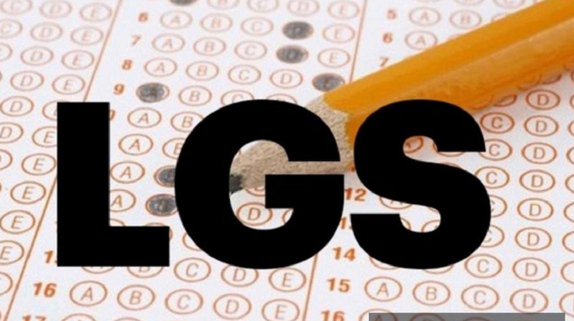 2021 Liselere Geçiş Sınavını (LGS) Tanıyalım..
