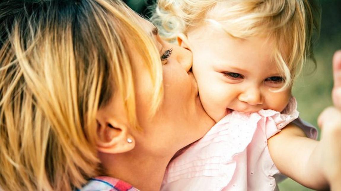 Sevgi Çocuğun Beynini Nasıl Etkiliyor?