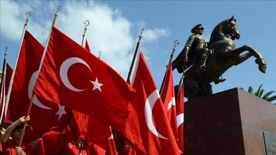 19 Mayıs Atatürk'ü Anma Gençlik ve Spor Bayramı Anlam ve Önemi