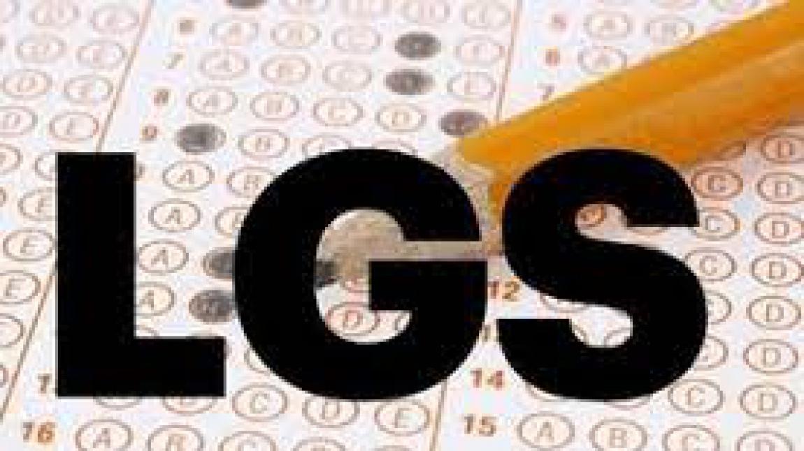 2021 LGS Sınav Giriş Belgeleri Yayımlandı