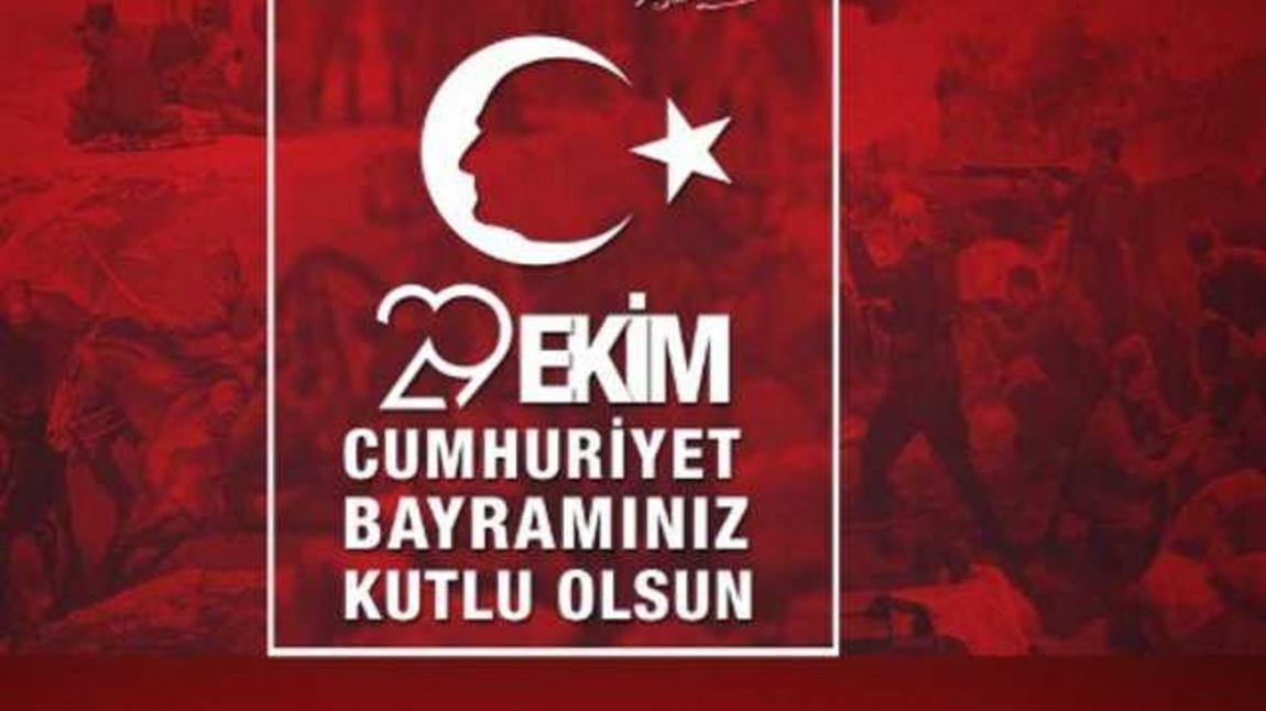 29 Ekim Cumhuriyet Bayramı Anlam ve Önemi